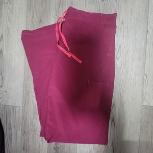 Carhartt scrub pants